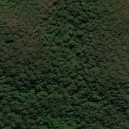 Satellite imagery of The Rocky Knob, AU
