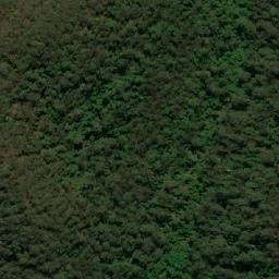 Satellite imagery of The Rocky Knob, AU