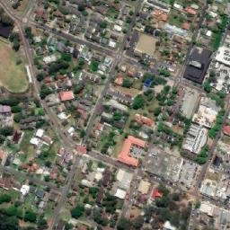 Satellite imagery of TS4873, AU