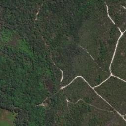 Satellite imagery of Pelican Point, AU