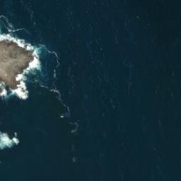 Satellite imagery of Norah Head, AU