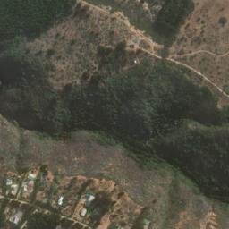 Satellite imagery of Cerro Tunquén, CL