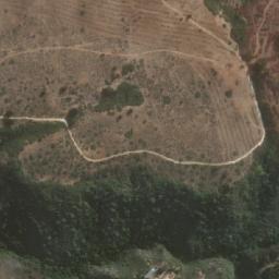 Satellite imagery of Cerro Tunquén, CL