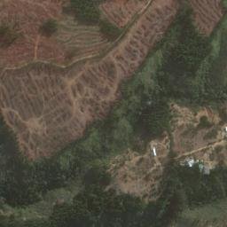 Satellite imagery of Cerro Tunquén, CL