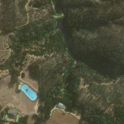 Satellite imagery of Loma Polada, CL