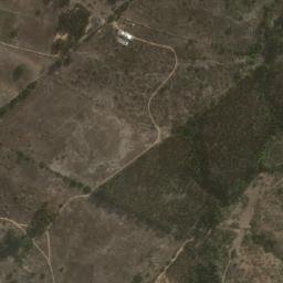 Satellite imagery of Cerro San José, CL