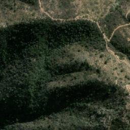 Satellite imagery of Morro de La Bandera, CL