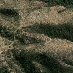 Satellite imagery of Morro de La Bandera, CL
