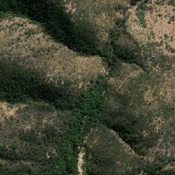 Satellite imagery of Morro de La Bandera, CL