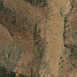 Satellite imagery of El Divisadero, CL