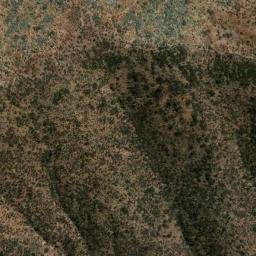 Satellite imagery of Cerro Trincaco, CL