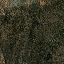 Satellite imagery of Cerro Trincaco, CL