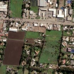 Satellite imagery of Cerro La Pava, CL