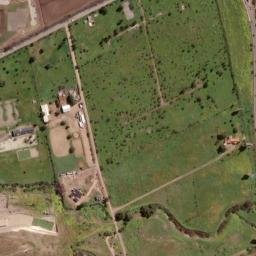 Satellite imagery of Cerro Loica, CL