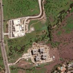 Satellite imagery of Cerro Las Rodríguez, CL