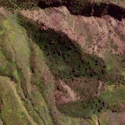 Satellite imagery of Portezuelo Hondo, CL