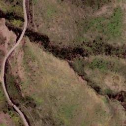 Satellite imagery of Portezuelo Hondo, CL