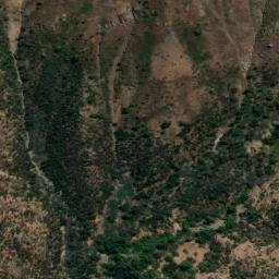 Satellite imagery of Morro del Paico, CL