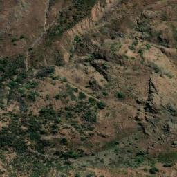 Satellite imagery of Morro del Paico, CL