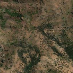 Satellite imagery of Morro del Paico, CL