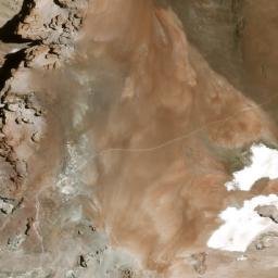Satellite imagery of Cerro El Pintor, CL