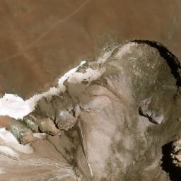 Satellite imagery of Cerro El Pintor, CL