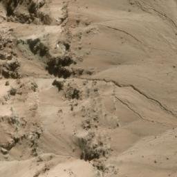 Satellite imagery of Portezuelo del Cepo, CL