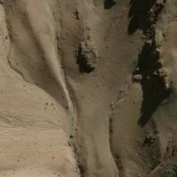Satellite imagery of Portezuelo del Cepo, CL