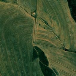 Satellite imagery of BOSSIEKOP, ZA