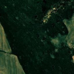 Satellite imagery of BOSSIEKOP, ZA
