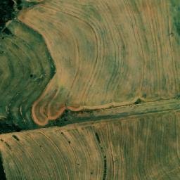 Satellite imagery of BOSSIEKOP, ZA