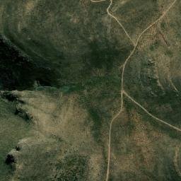 Satellite imagery of MATJIESRIVIER, ZA
