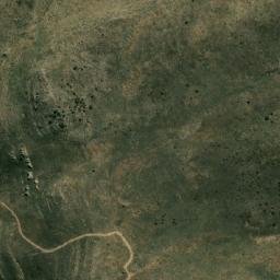Satellite imagery of MATJIESRIVIER, ZA
