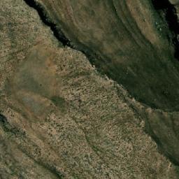 Satellite imagery of VERKEERDEVLEI, ZA