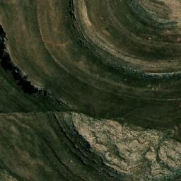 Satellite imagery of VERKEERDEVLEI, ZA