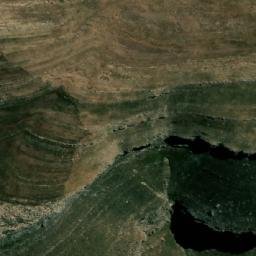 Satellite imagery of VERKEERDEVLEI, ZA