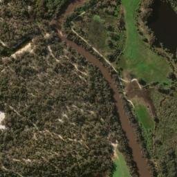 Satellite imagery of Bedford Hill, AU