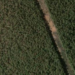 Satellite imagery of EK63 5, AU