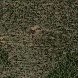 Satellite imagery of EK 64 ?, AU
