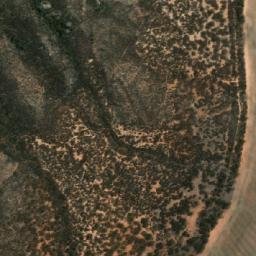 Satellite imagery of Caralue Bluff, Caralue, AU