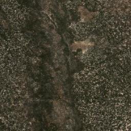 Satellite imagery of Yalanda Hill, AU