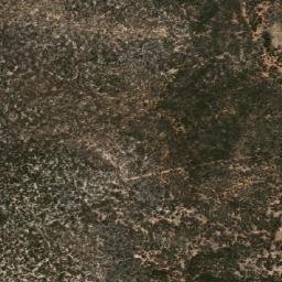 Satellite imagery of Yalanda Hill, AU
