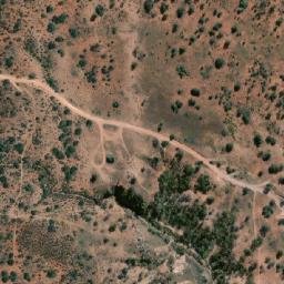 Satellite imagery of New Mine, AU