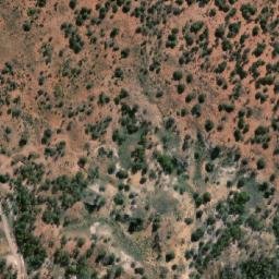 Satellite imagery of New Mine, AU