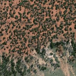 Satellite imagery of New Mine, AU