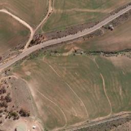 Satellite imagery of Tank Hill, AU