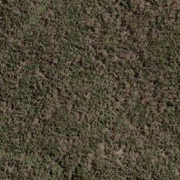Satellite imagery of House of Commons Mountain, AU