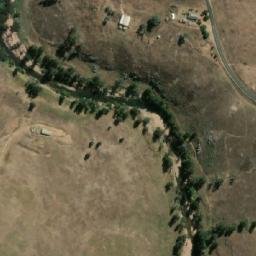 Satellite imagery of Eaglehawk, AU