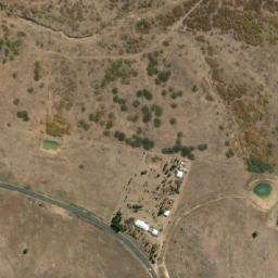 Satellite imagery of Eaglehawk, AU
