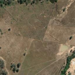 Satellite imagery of Kellys Hill, AU